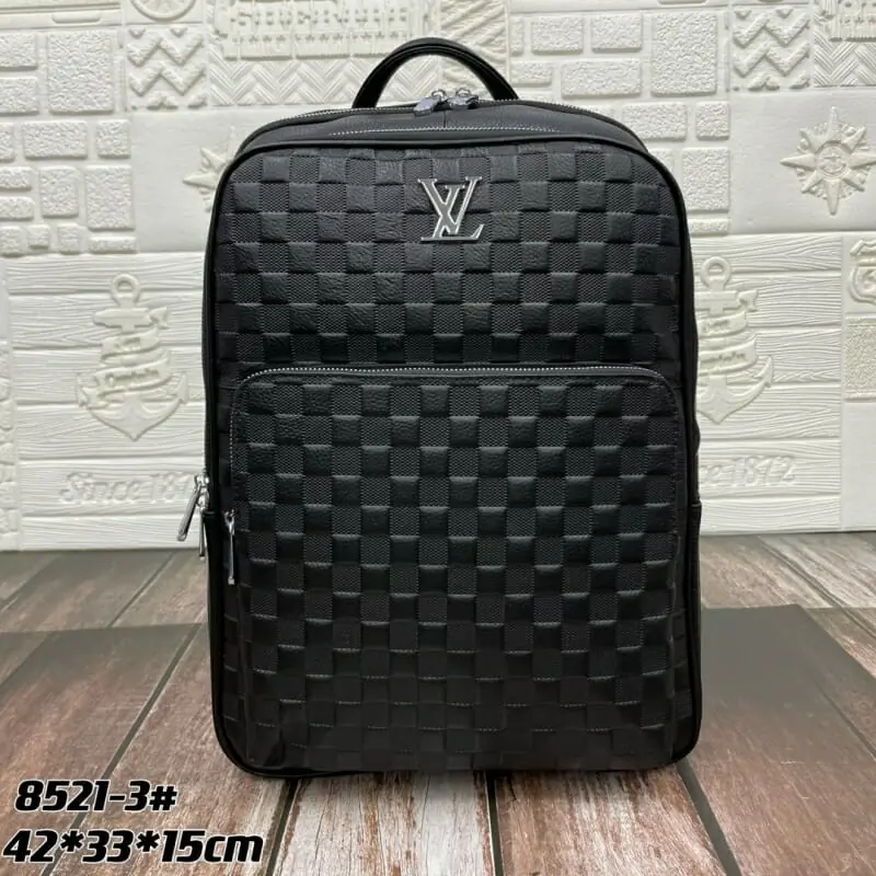 louis vuitton lv aaa homme sac a dos  s_114b116